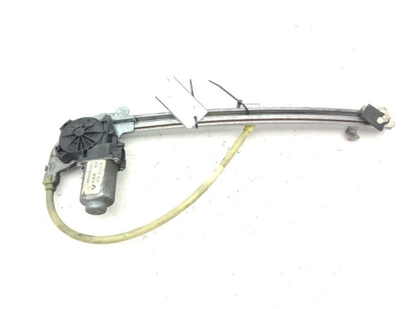 ELEVALUNAS PUERTA LAT TRA DER RENAULT LAGUNA II (BG0/1_) |Desguaces La Cabaña