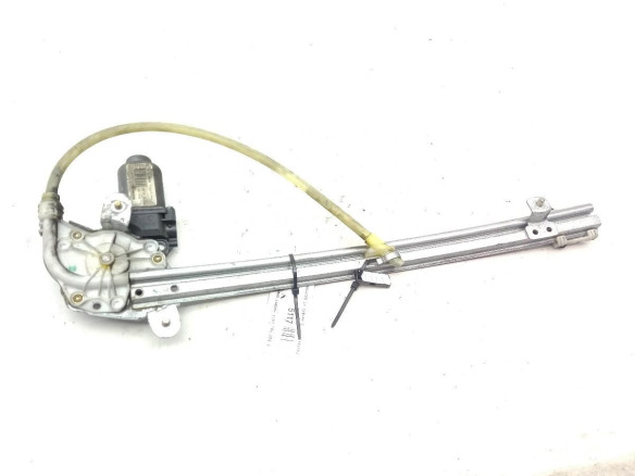 ELEVALUNAS PUERTA LAT TRA DER RENAULT LAGUNA II (BG0/1_) |Desguaces La Cabaña