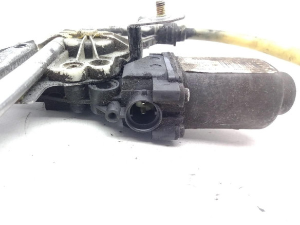 ELEVALUNAS PUERTA LAT TRA DER RENAULT LAGUNA II (BG0/1_) |Desguaces La Cabaña