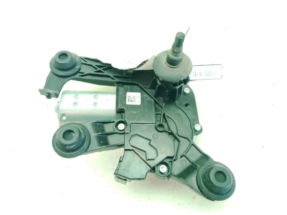 801666380 MOTOR LIMPIAPARABRISAS TRA CITROEN C4 CACTUS|Desguaces La Cabaña