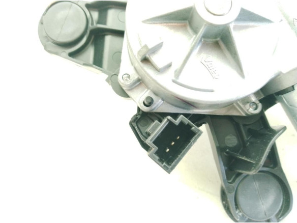 801666380 MOTOR LIMPIAPARABRISAS TRA CITROEN C4 CACTUS|Desguaces La Cabaña