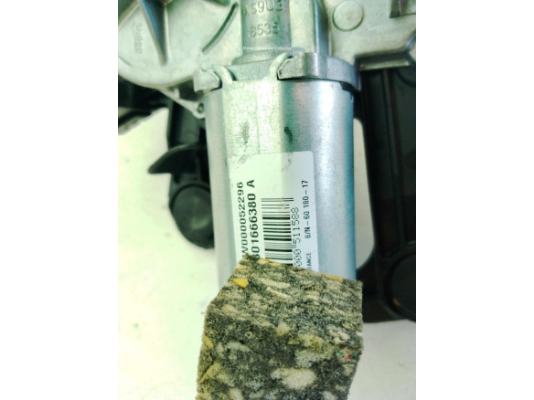 801666380 MOTOR LIMPIAPARABRISAS TRA CITROEN C4 CACTUS|Desguaces La Cabaña