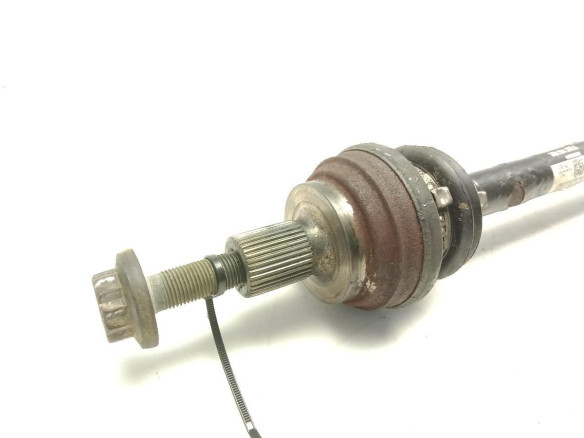 3Q0501203B PALIER TRA IZQ VW PASSAT (3G2) |Desguaces La Cabaña