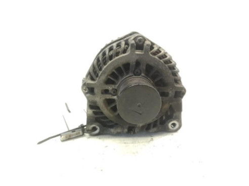 231001822R ALTERNADOR RENAULT MASTER III Furgón (FV) |Desguaces La Cabaña