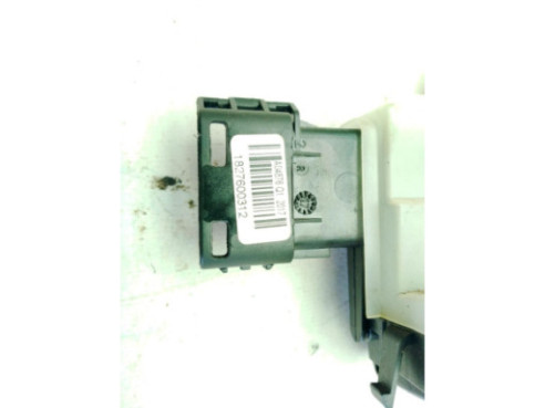 9819038980  CERRADURA PUERTA LAT TRA IZQ CITROEN C4 CACTUS|Desguaces La Cabaña