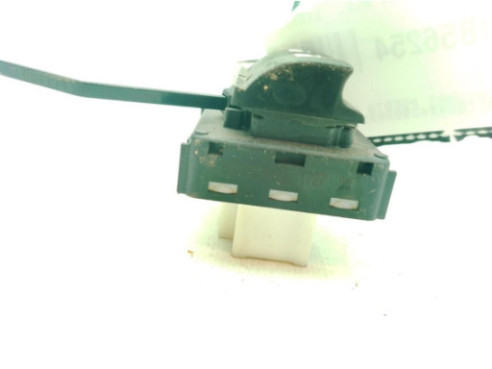 9601629020 MANDO ELEVALUNAS PUERTA LAT DEL IZQ CITROEN C4 CACTUS|Desguaces La Cabaña