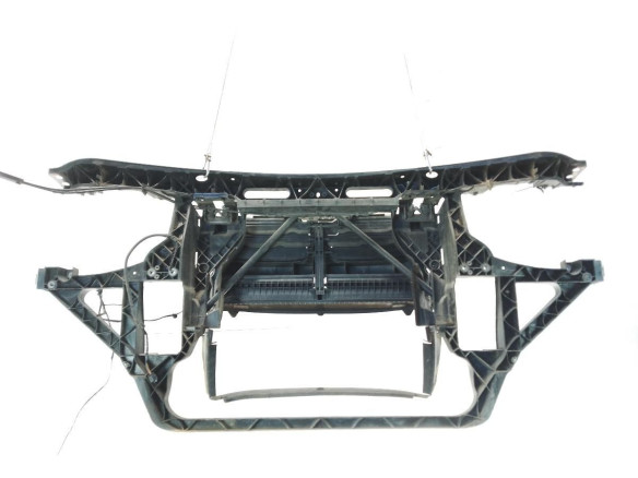 51643419945  FRENTE BMW X3 (E83)|Desguaces La Cabaña