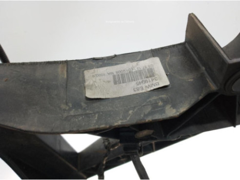 51643419945  FRENTE BMW X3 (E83)|Desguaces La Cabaña