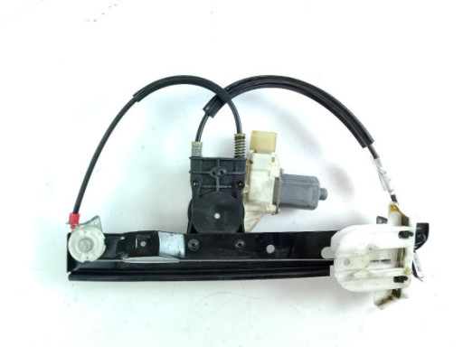 ELEVALUNAS PUERTA LATERAL TRASERA DERECHA|Desguaces La Cabaña