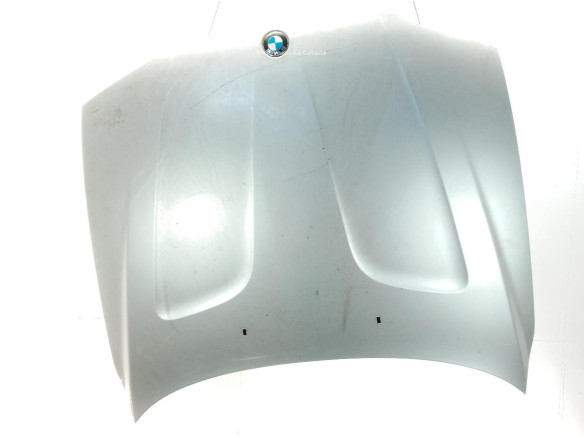 41003449411  CAPO BMW X3 (E83)|Desguaces La Cabaña