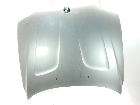 41003449411  CAPO BMW X3 (E83)|Desguaces La Cabaña