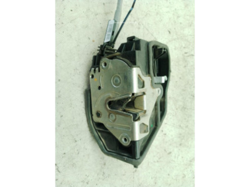 51217202146  CERRADURA PUERTA LAT DEL DER BMW X3 (E83)|Desguaces La Cabaña
