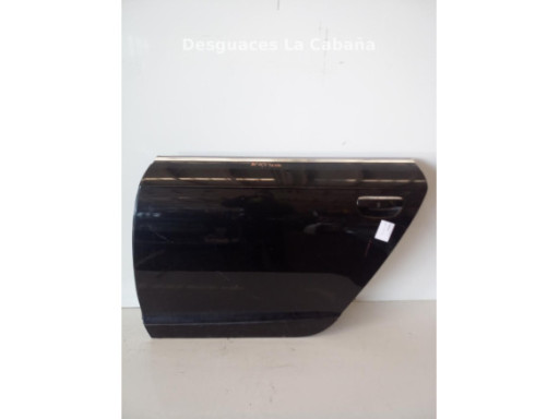 PUERTA LATERAL TRASERA IZQUIERDA|Desguaces La Cabaña