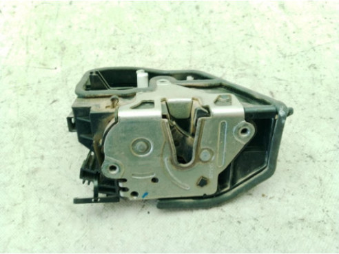 51227202148  CERRADURA PUERTA LAT TRA DER BMW X3 (E83)|Desguaces La Cabaña