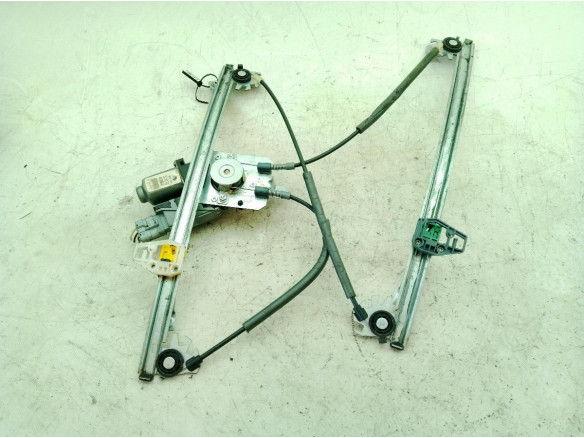 ELEVALUNAS PUERTA LAT DEL IZQ CITROEN XSARA (N1)|Desguaces La Cabaña