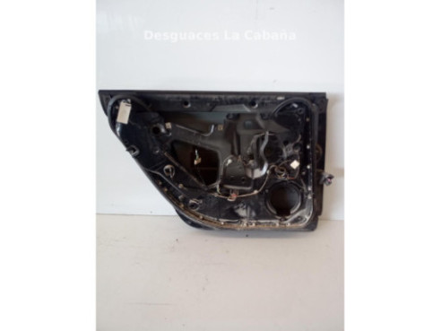 PUERTA LAT TRA IZQ AUDI A6 (4F2, C6) |Desguaces La Cabaña