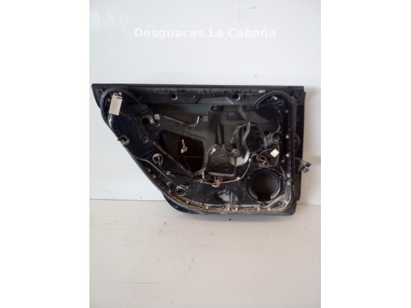 PUERTA LAT TRA IZQ AUDI A6 (4F2, C6) |Desguaces La Cabaña