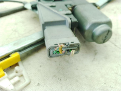 ELEVALUNAS PUERTA LAT DEL IZQ CITROEN XSARA (N1)|Desguaces La Cabaña