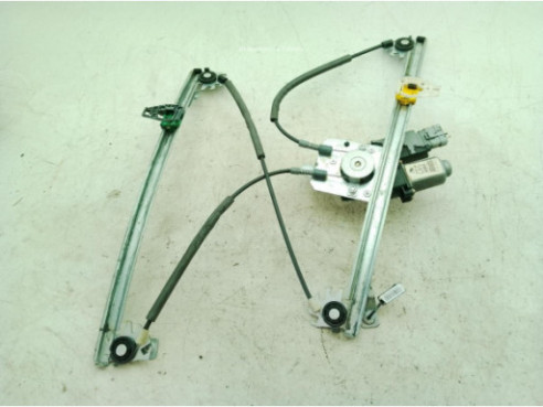 ELEVALUNAS PUERTA LAT DEL IZQ CITROEN XSARA (N1)|Desguaces La Cabaña