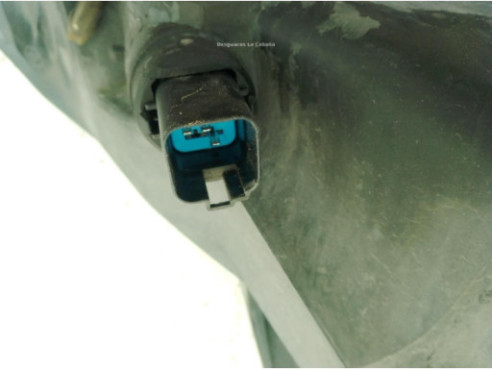 FARO IZQUIERDO FORD FOCUS (DAW, DBW)|Desguaces La Cabaña