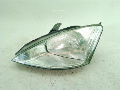 FARO IZQUIERDO FORD FOCUS (DAW, DBW)|Desguaces La Cabaña