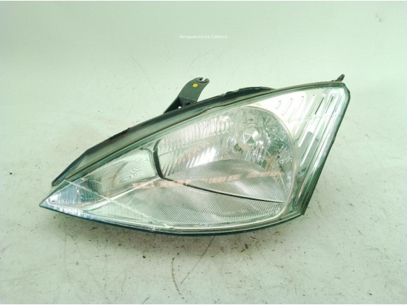 FARO IZQUIERDO FORD FOCUS (DAW, DBW)|Desguaces La Cabaña