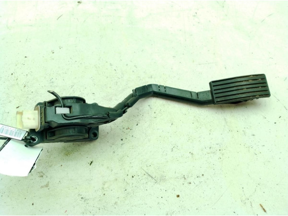 9650341780 POTENCIOMETRO ACELERADOR PEUGEOT 407 (6D_)|Desguaces La Cabaña