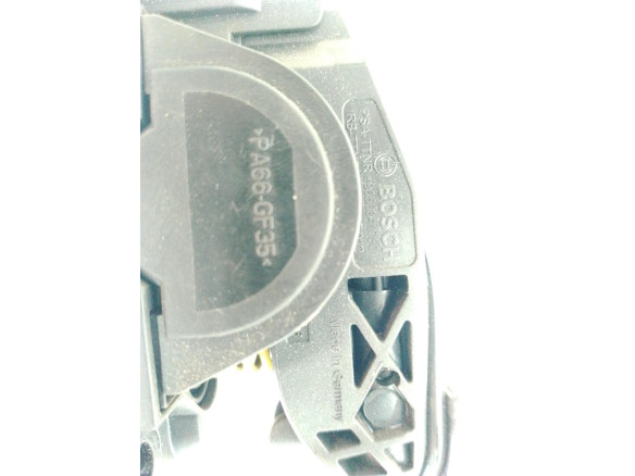 9650341780 POTENCIOMETRO ACELERADOR PEUGEOT 407 (6D_)|Desguaces La Cabaña