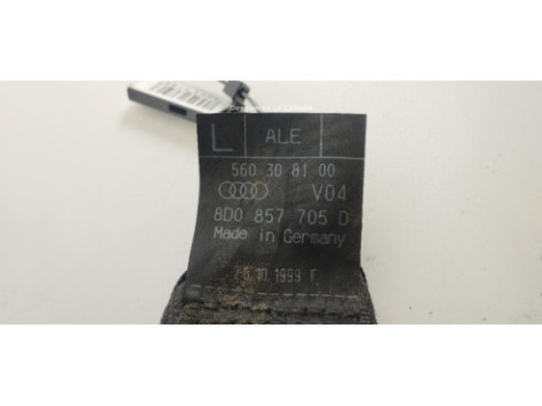 CINTURON DELANTERO IZQUIERDO|Desguaces La Cabaña 2