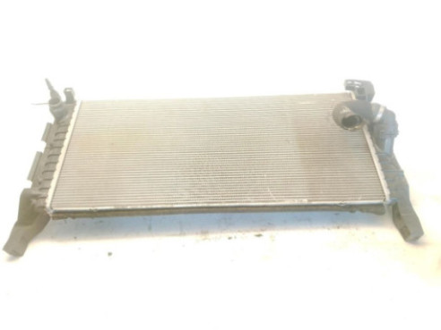 8586324 RADIADOR AGUA BMW 1 (F40)|Desguaces La Cabaña