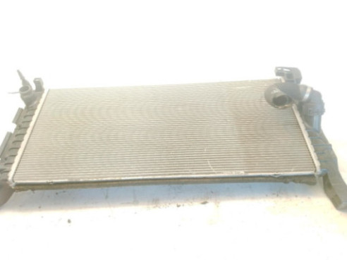 8586324 RADIADOR AGUA BMW 1 (F40)|Desguaces La Cabaña