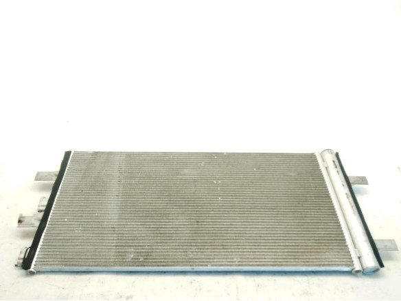 9271207 RADIADOR AIRE ACONDICIONADO BMW 1 (F40)|Desguaces La Cabaña