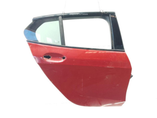 688469304 BRAZO SUSPENSION TRA IZQ SUP ANTERIOR BMW 1 (F40)|Desguaces La Cabaña