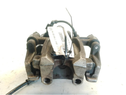 688469304 BRAZO SUSPENSION TRA IZQ SUP ANTERIOR BMW 1 (F40)|Desguaces La Cabaña