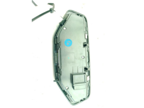 688469304 BRAZO SUSPENSION TRA IZQ SUP ANTERIOR BMW 1 (F40)|Desguaces La Cabaña 2