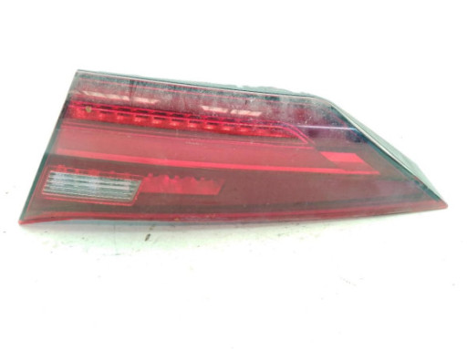 688469304 BRAZO SUSPENSION TRA IZQ SUP ANTERIOR BMW 1 (F40)|Desguaces La Cabaña