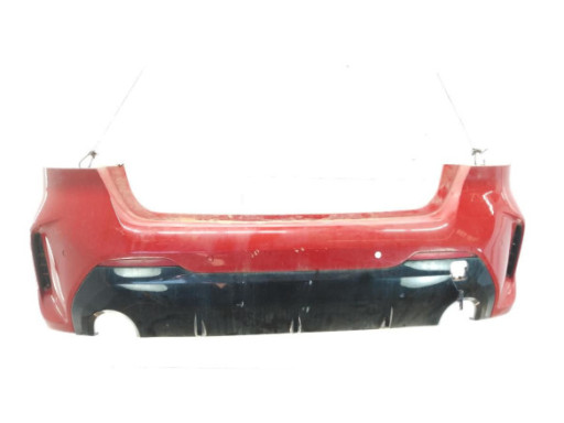 688469304 BRAZO SUSPENSION TRA IZQ SUP ANTERIOR BMW 1 (F40)|Desguaces La Cabaña