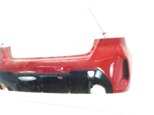 688469304 BRAZO SUSPENSION TRA IZQ SUP ANTERIOR BMW 1 (F40)|Desguaces La Cabaña 2