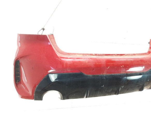 51129881578  PARAGOLPES TRA BMW 1 (F40)|Desguaces La Cabaña