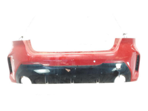 51129881578  PARAGOLPES TRA BMW 1 (F40)|Desguaces La Cabaña