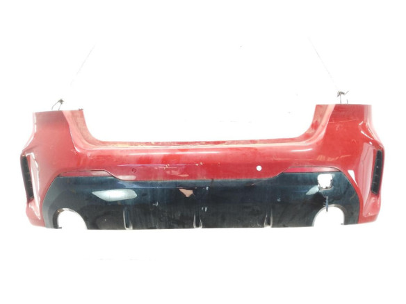51129881578  PARAGOLPES TRA BMW 1 (F40)|Desguaces La Cabaña