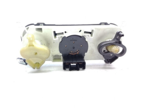 CLIMATIZACION|Desguaces La Cabaña 2