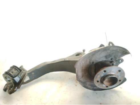 688469304 BRAZO SUSPENSION TRA IZQ SUP ANTERIOR BMW 1 (F40)|Desguaces La Cabaña 2