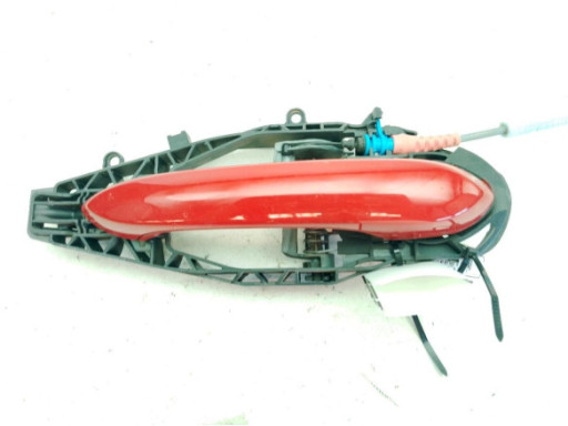 688469304 BRAZO SUSPENSION TRA IZQ SUP ANTERIOR BMW 1 (F40)|Desguaces La Cabaña