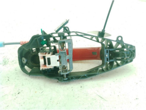 688469304 BRAZO SUSPENSION TRA IZQ SUP ANTERIOR BMW 1 (F40)|Desguaces La Cabaña 2