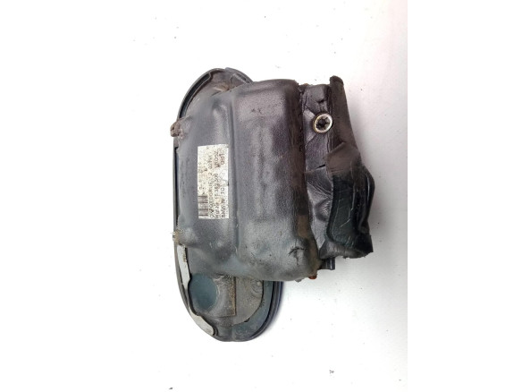 MANILLA PUERTA LAT TRA DER EXT BMW 5 (E39)|Desguaces La Cabaña