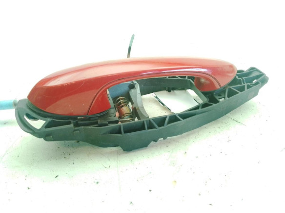 988177702 MANILLA PUERTA LAT TRA IZQ EXT BMW 1 (F40)|Desguaces La Cabaña