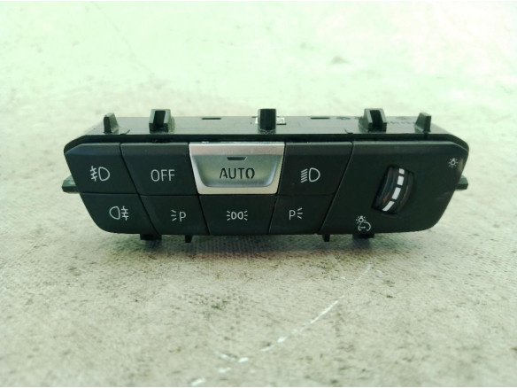 61319461147 MODULO ELECTRONICO 2 BMW 1 (F40)|Desguaces La Cabaña