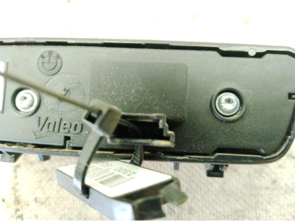 61319461147 MODULO ELECTRONICO 2 BMW 1 (F40)|Desguaces La Cabaña
