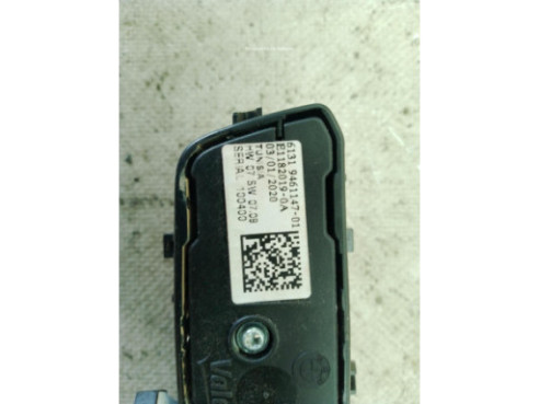 61319461147 MODULO ELECTRONICO 2 BMW 1 (F40)|Desguaces La Cabaña